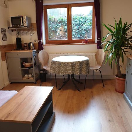 Apartment Heideland Buchholz in der Nordheide Luaran gambar