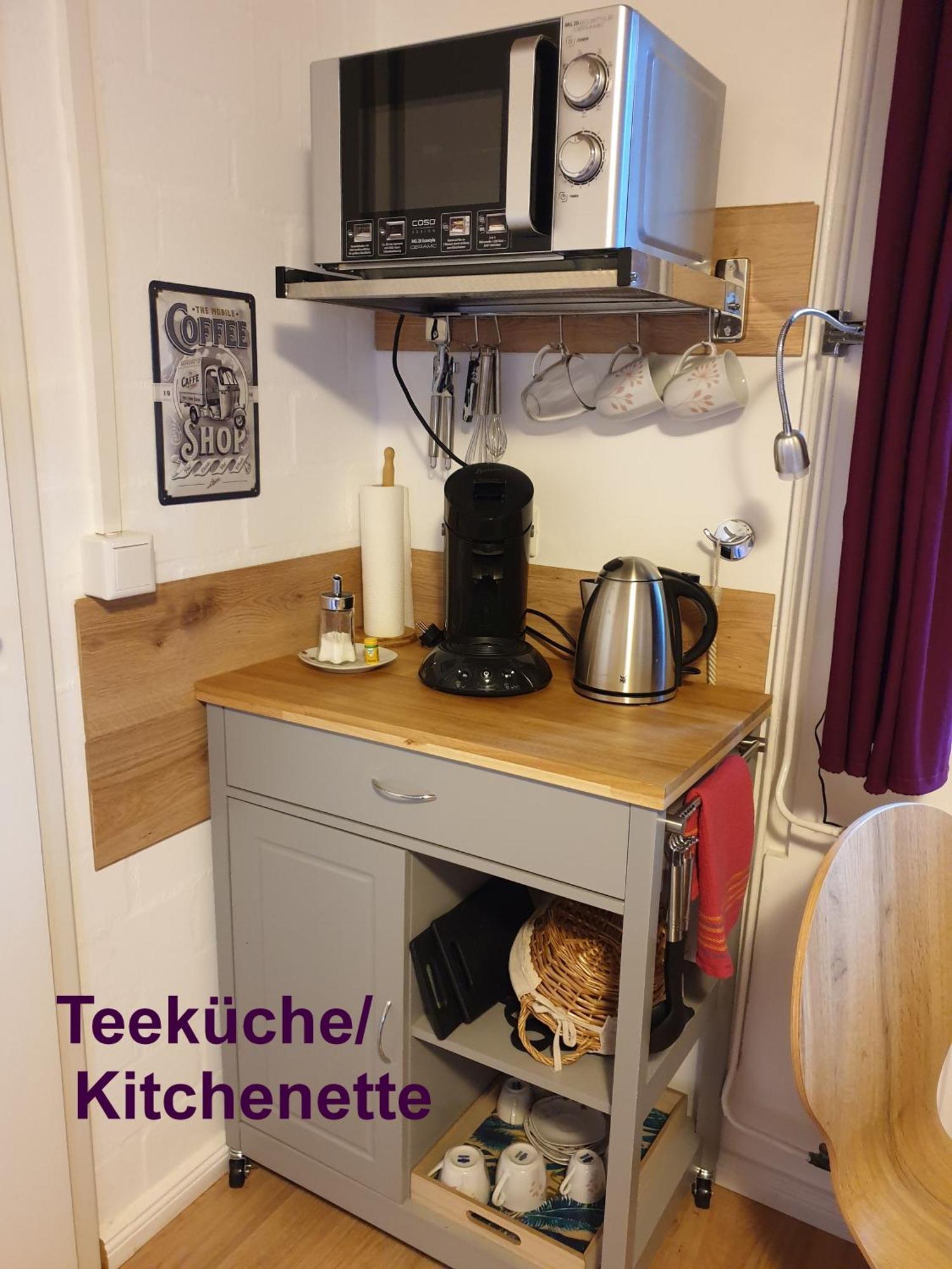 Apartment Heideland Buchholz in der Nordheide Luaran gambar
