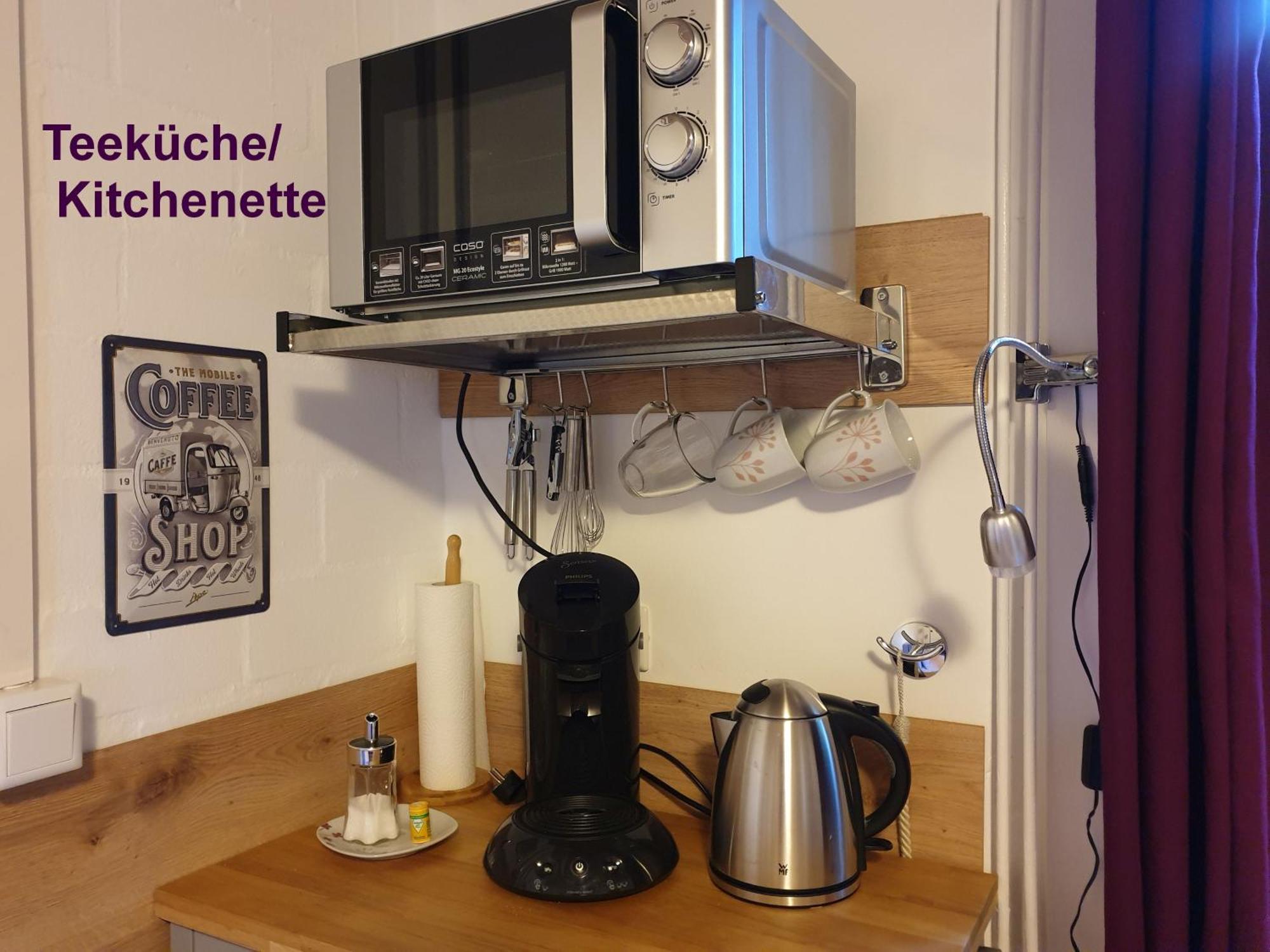 Apartment Heideland Buchholz in der Nordheide Luaran gambar